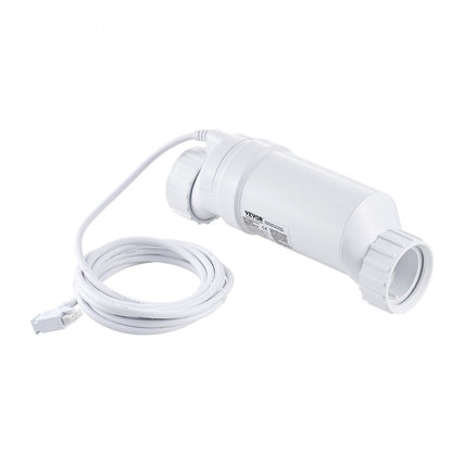 Salt Water Chlorinator System W3T-Cell-15 for In-Ground Pool 40000 Gallons