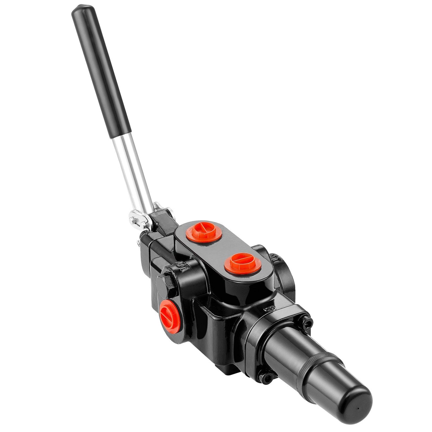 Hydraulic Control Valve 1 Spool 95 L/min, 3626 PSI, 4.3 kg, 0.3m NPT Ports