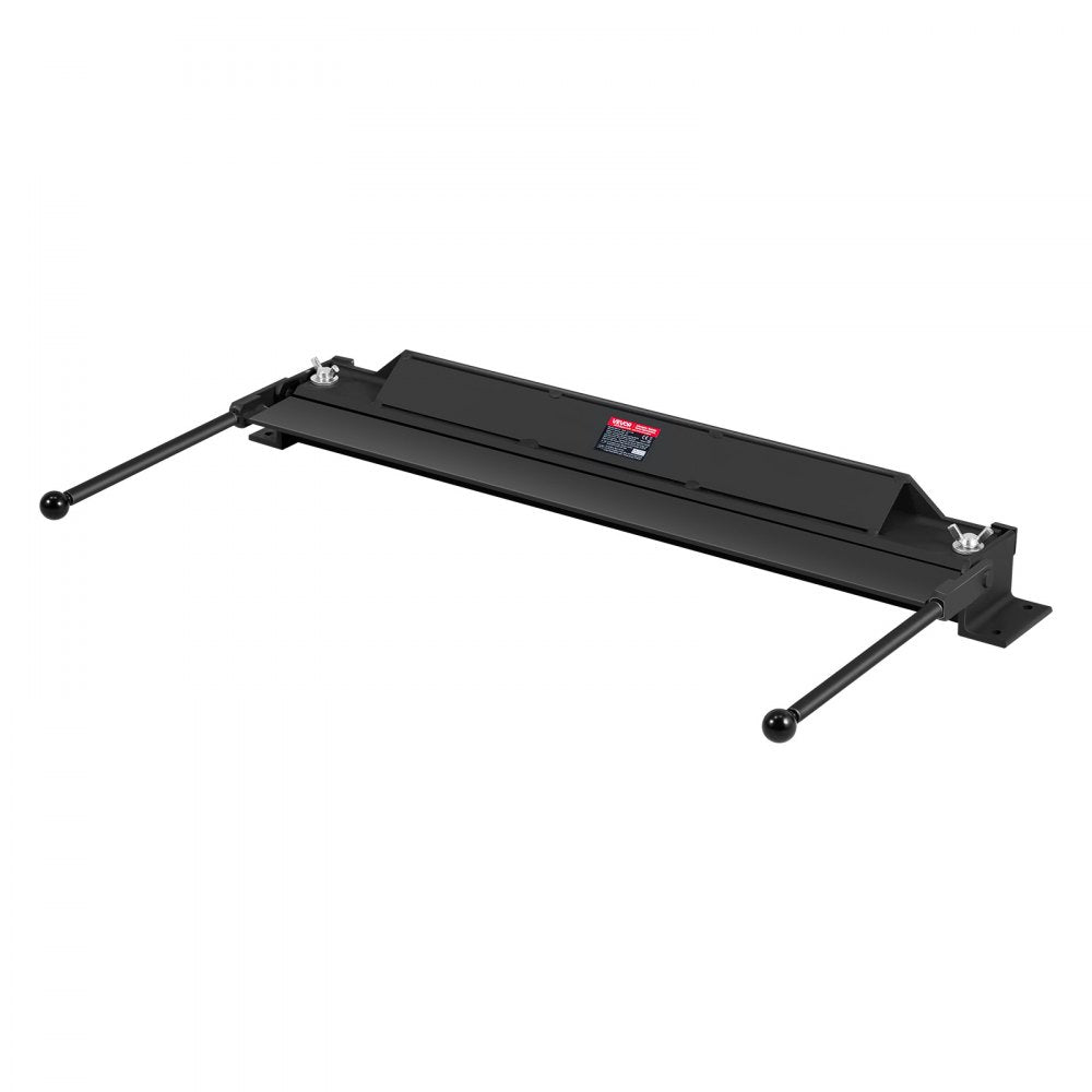 762mm Box and Pan Brake 0-135° 18 Ga Sheet Metal Bending Brake Heavy Duty