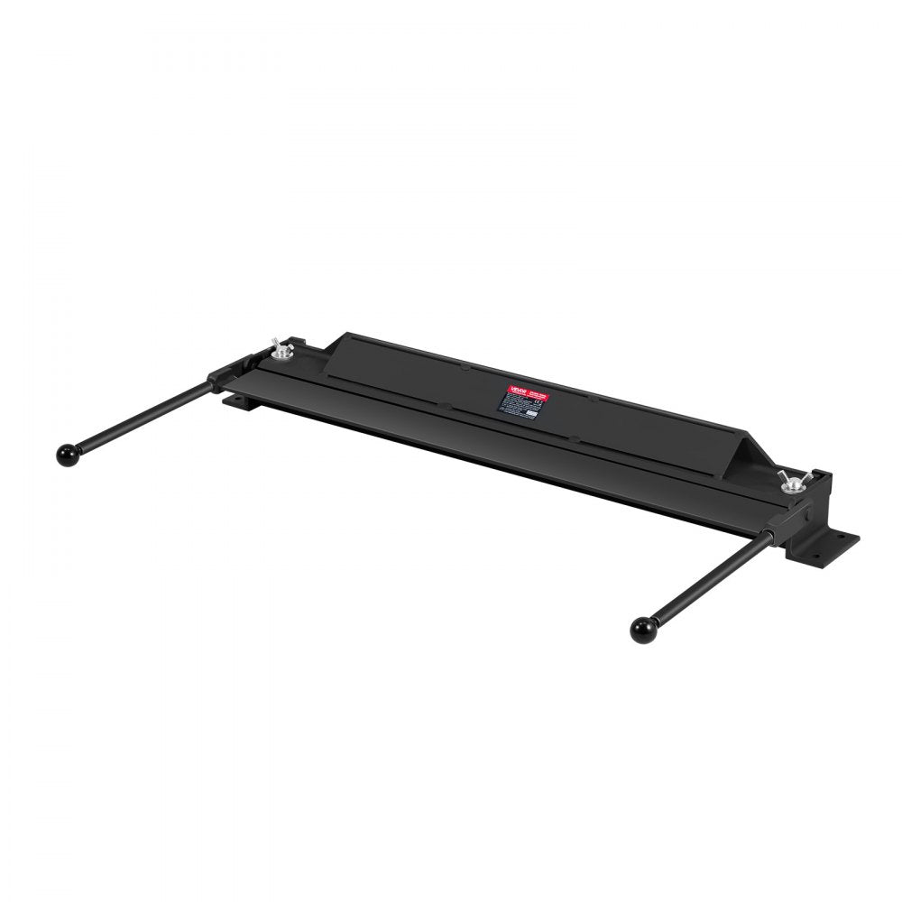 762mm Box and Pan Brake 0-135° 18 Ga Sheet Metal Bending Brake Heavy Duty