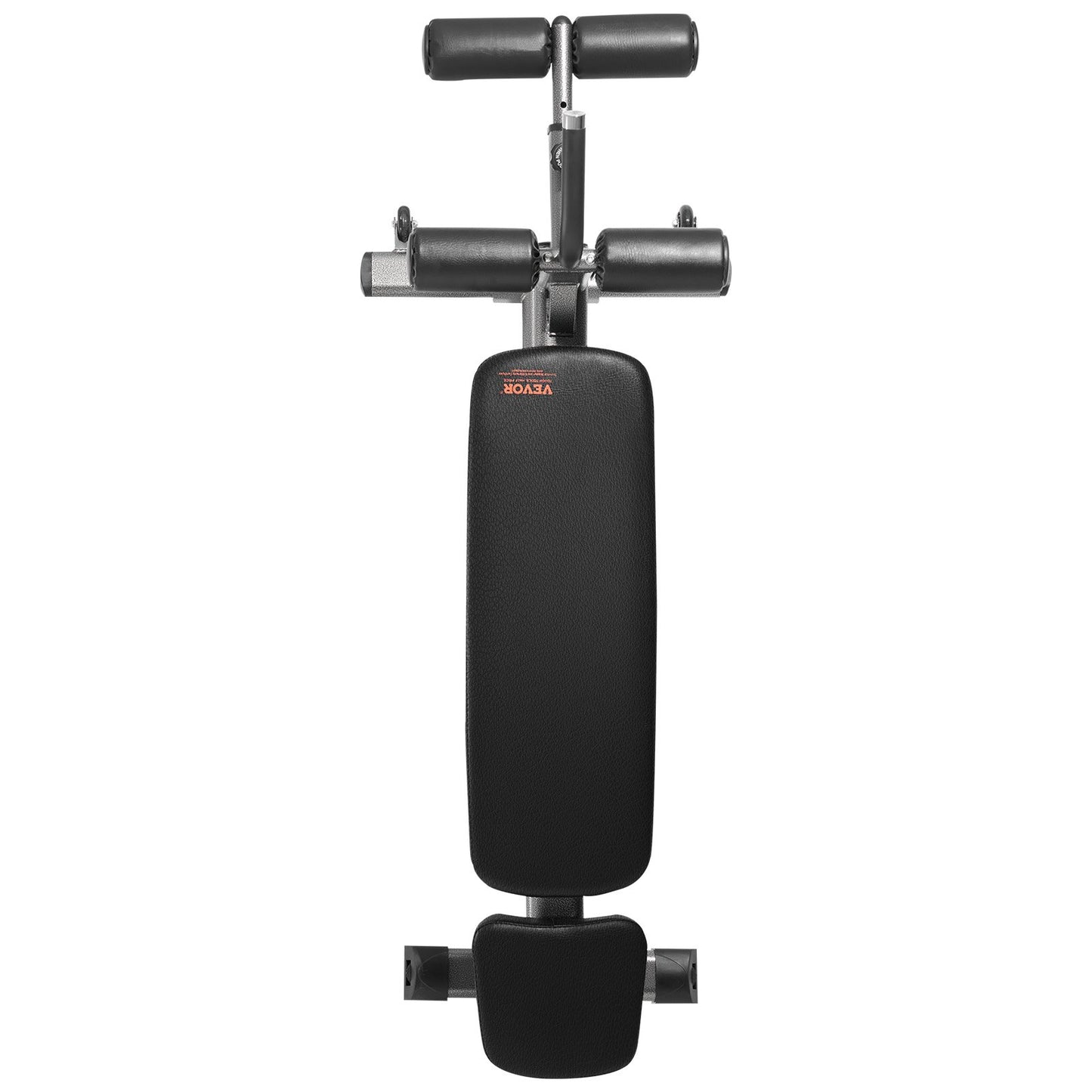 Weight Bench, Adjustable Strength Training Bench, Press Bench for Full Body Workout, 1000 LBS Multi-Purpose Sit up Bench for Home Gym Exercise, Incline Decline Bench with Reverse Crunch Handle