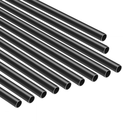 Staircase Balusters 101 Pack 660mm Aluminum Spindles with Screws/Rail Caps