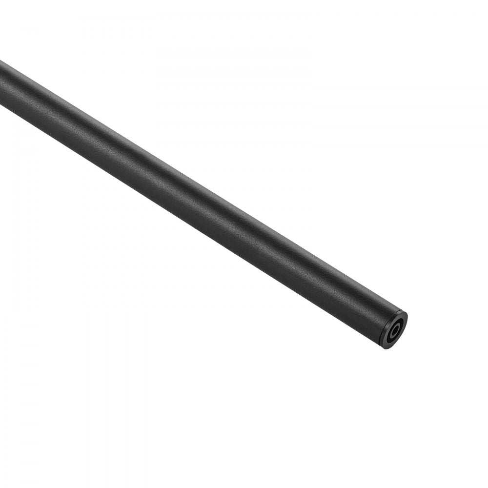 Staircase Balusters 101 Pack 660mm Aluminum Spindles with Screws/Rail Caps