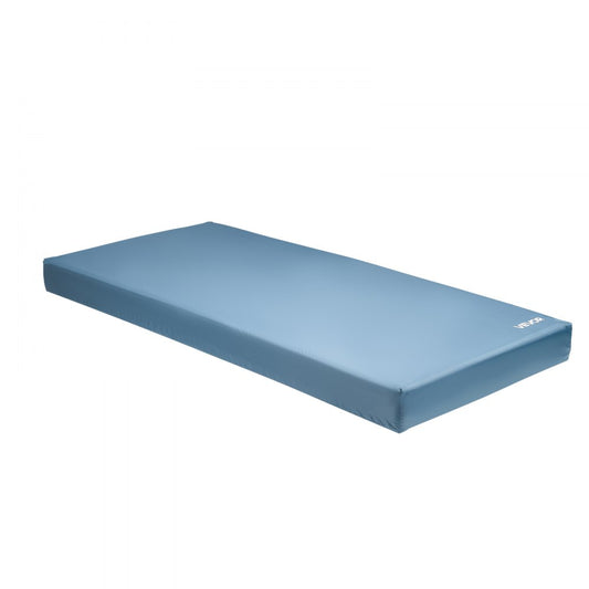 VEVOR Hospital Medical Bed Mattress 153 mm Water Resistant Non Slip Home Foam