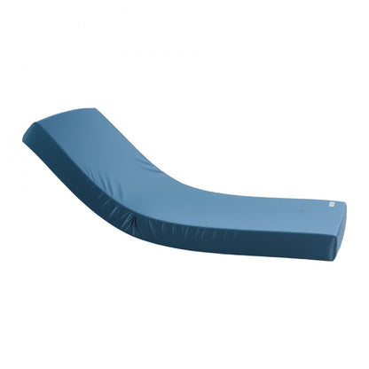 VEVOR Hospital Medical Bed Mattress 153 mm Water Resistant Non Slip Home Foam