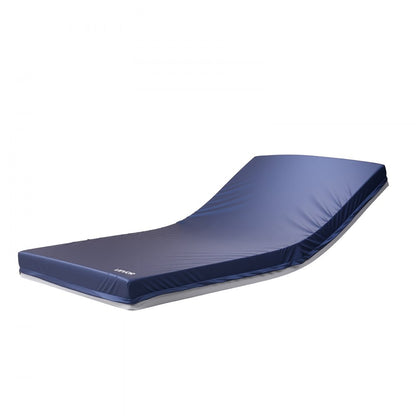 VEVOR Hospital Medical Bed Mattress 153 mm Water Resistant Non Slip Foam 295 kg