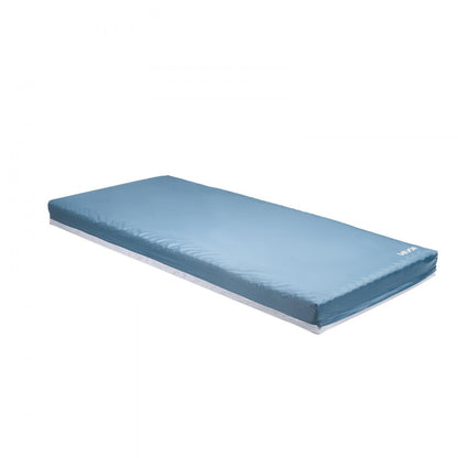 VEVOR Hospital Medical Bed Mattress 153 mm Water Resistant Non Slip Foam 159 kg