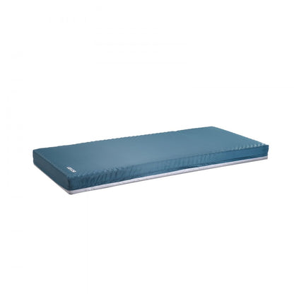 VEVOR Hospital Medical Bed Mattress 153 mm Water Resistant Non Slip Foam 159 kg