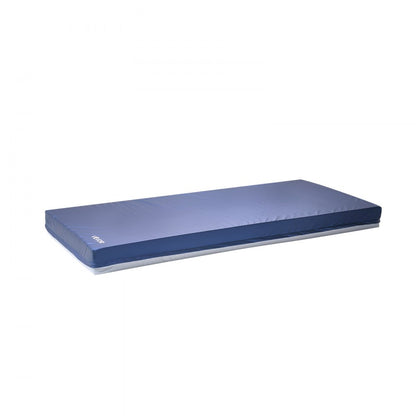 VEVOR Hospital Medical Bed Mattress 153 mm Water Resistant Non Slip Foam 227 kg