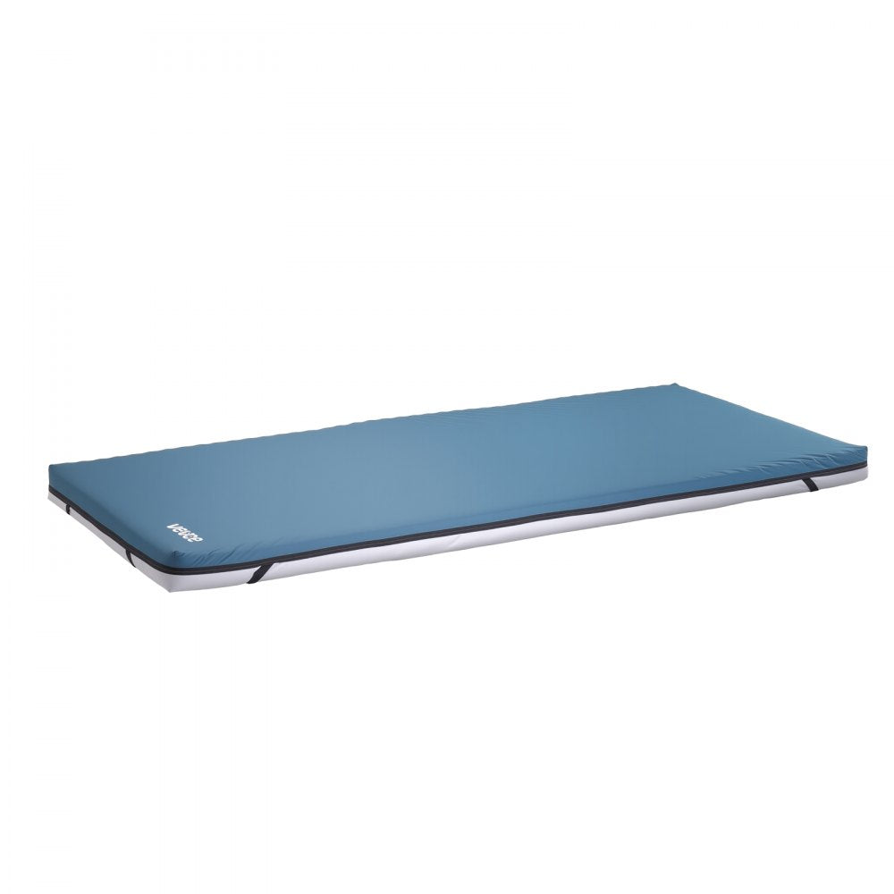 VEVOR Hospital Medical Bed Mattress 89 mm Water Resistant Non Slip Home Foam