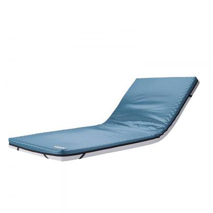 VEVOR Hospital Medical Bed Mattress 89 mm Water Resistant Non Slip Home Foam