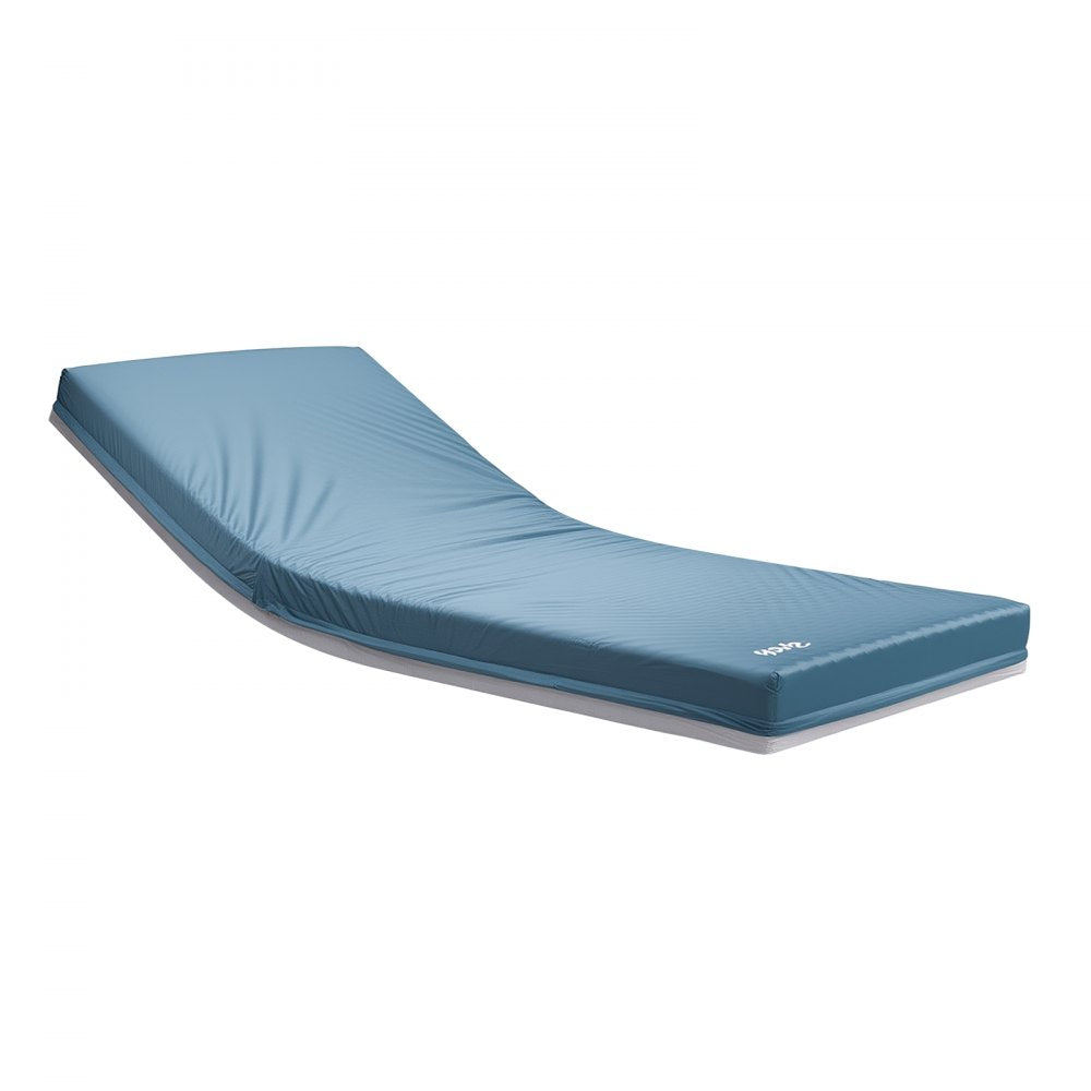 VEVOR Hospital Medical Bed Mattress 153 mm Water Resistant Non Slip Foam 204 kg