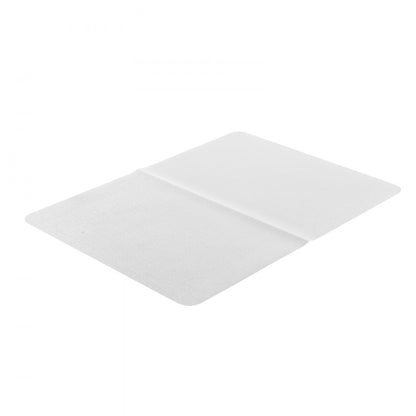 Chair Mat 915 x 1225 mm Office Chair Mat for Carpeted Floors Rectangular