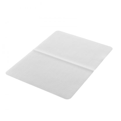 Chair Mat 915 x 1225 mm Office Chair Mat for Carpeted Floors Rectangular