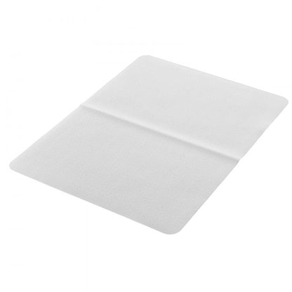 Chair Mat 153 x 118 cm Office Chair Mat for Low Pile Carpeted Floors