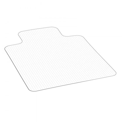 Chair Mat with Lip 915 x 1225 mm Office Chair Mat for Carpeted Floors