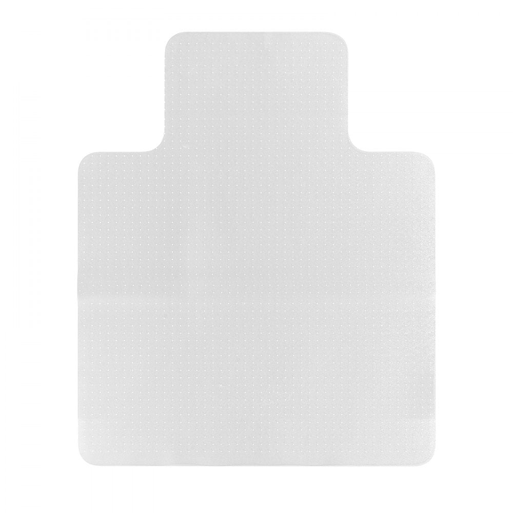 Chair Mat with Lip 915 x 1225 mm Office Chair Mat for Carpeted Floors