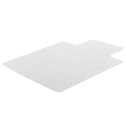 Chair Mat with Lip 915 x 1225 mm Office Chair Mat for Carpeted Floors