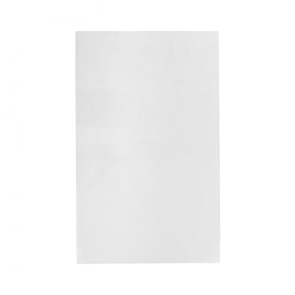 Chair Mat 765 x 1215 mm Transparent Office Chair Mat for Hard Floors Home