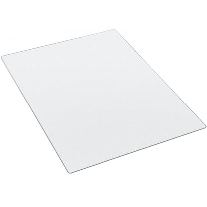 Chair Mat 915 x 1225 mm Transparent Office Chair Mat for Hard Floors Home