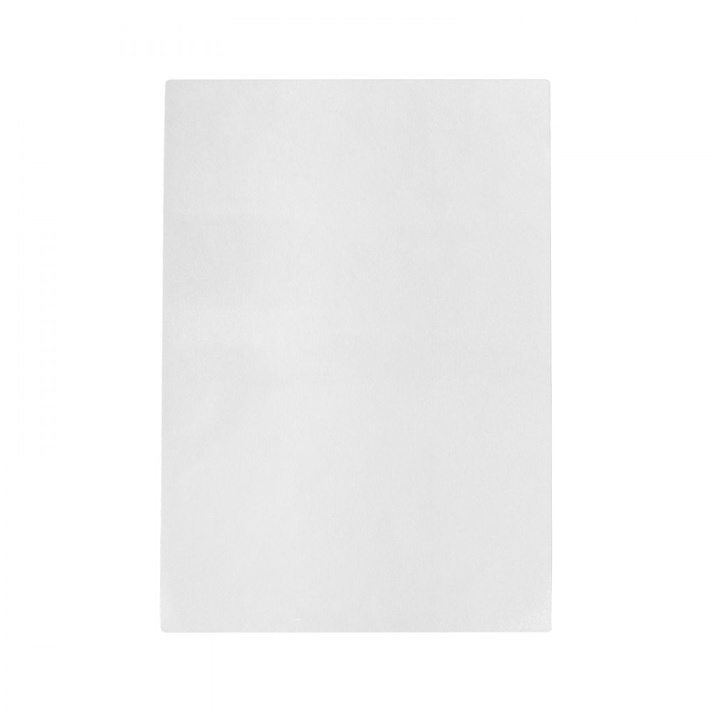 Chair Mat 915 x 1225 mm Transparent Office Chair Mat for Hard Floors Home