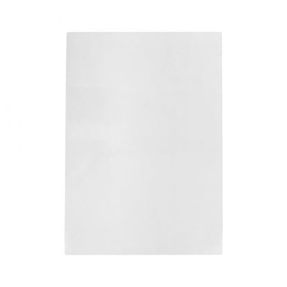 Chair Mat 915 x 1225 mm Transparent Office Chair Mat for Hard Floors Home