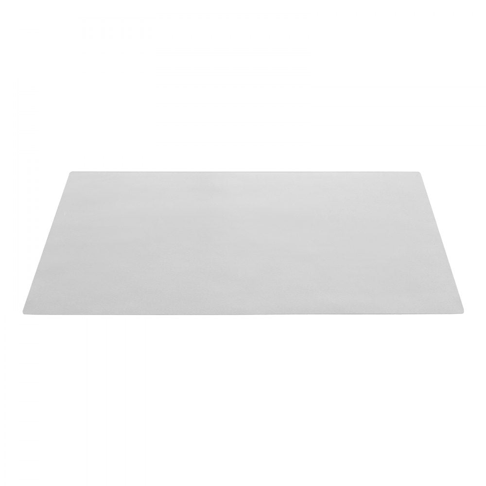 Chair Mat 915 x 1225 mm Transparent Office Chair Mat for Hard Floors Home