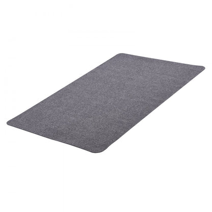 Chair Mat 897 x 1396 mmh Office Chair Mat for Hard Floors Polyester Surface
