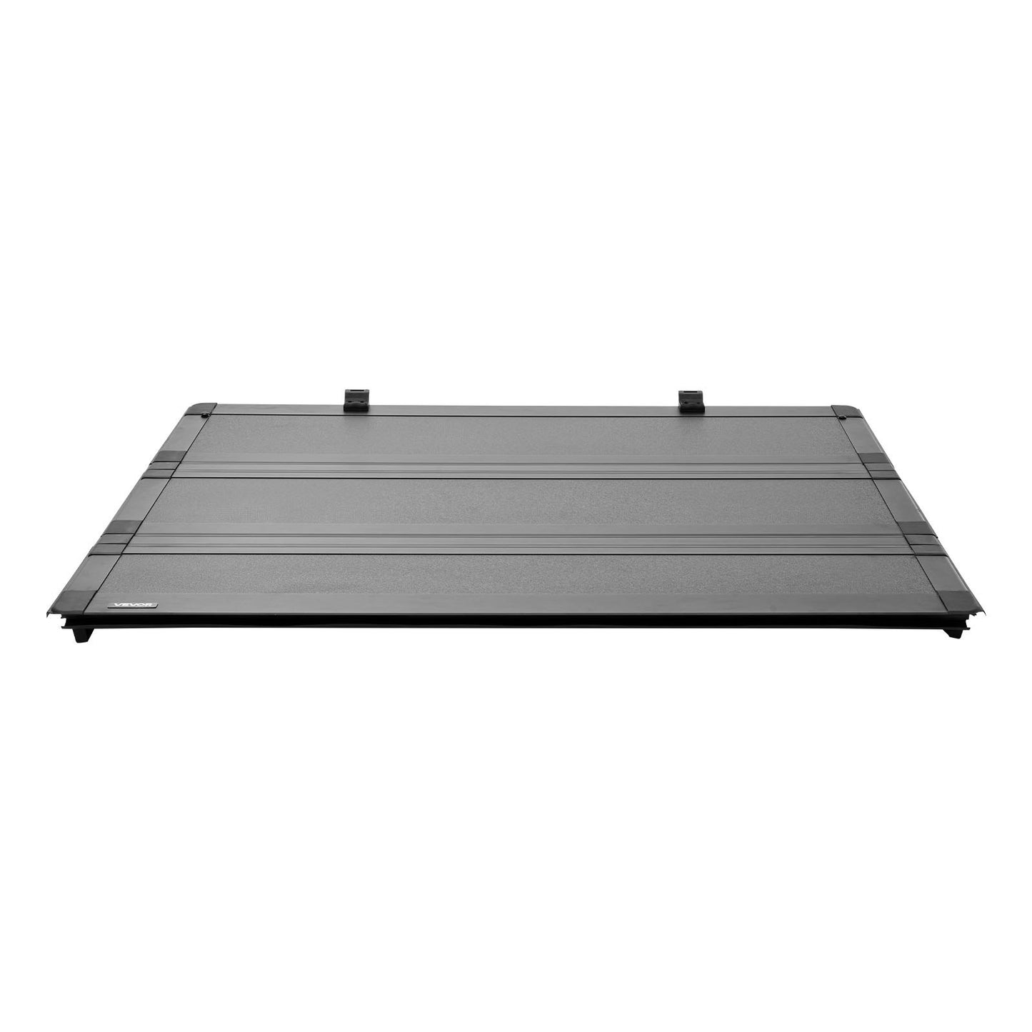 Hard Tri-Fold Truck Bed Tonneau Cover, Compatible with 2019-2025 Chevy/GMC Silverado/Sierra 1500 177.8 cm Bed with MultiPro/Flex Tailgate (Not Fit CarbonPro), Waterproof Low-Profile Truck Cover