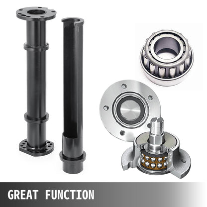 Compact Aluminum Alloy Gold Sluice Box, 0.6m, Portable with Miner's Moss