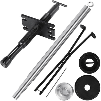 Mercruiser Alpha Bravo Tool Kit: Alignment, Bearing, Seal, and Bellow Expander