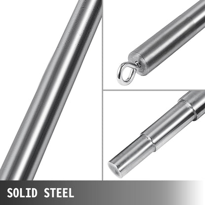 Mercruiser Alpha Bravo Tool Kit: Alignment, Bearing, Seal, and Bellow Expander