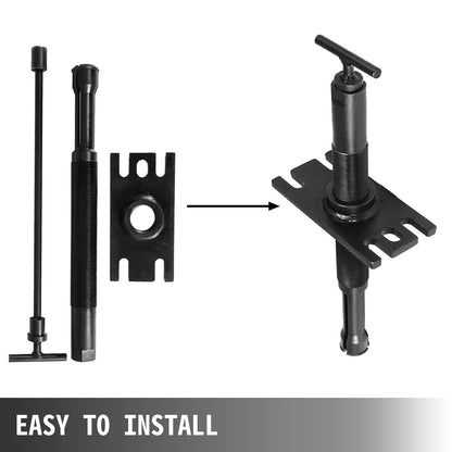 VEVOR Mercruiser Alpha Bravo Alignment Bearing Puller Seal Bellow Expander Tools