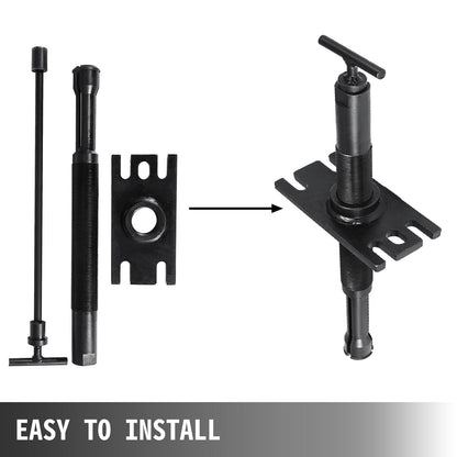 Mercruiser Alpha Bravo Tool Kit: Alignment, Bearing, Seal, and Bellow Expander