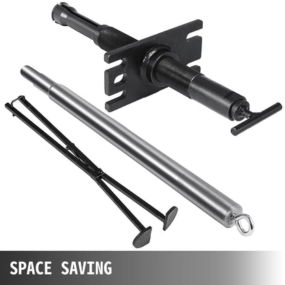 Mercruiser Alpha Bravo Tool Kit: Alignment, Bearing, Seal, and Bellow Expander