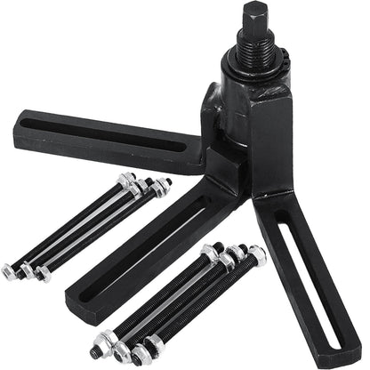 Motorcycle & ATV Crankcase Separator Tool with Adjustable Arms, 1.85 kg