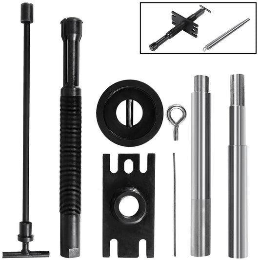 Boat Gimbal Bearing Puller Installer + Alignment Tool Mercruiser Alpha Volvo OMC