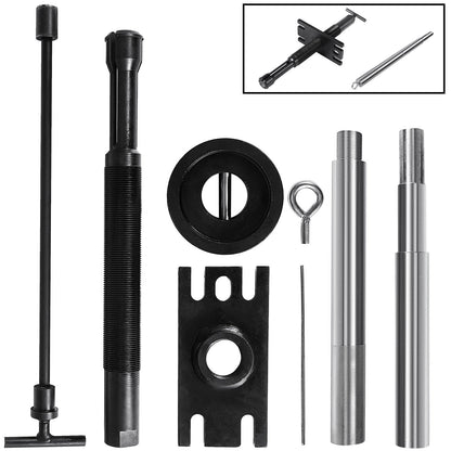 Marine Bearing Puller & Alignment Tool for Mercruiser, Volvo, OMC - 0.9m