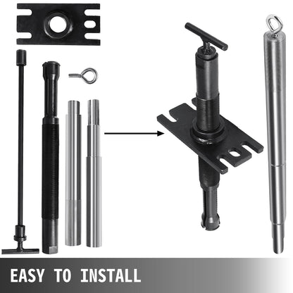 Marine Bearing Puller & Alignment Tool for Mercruiser, Volvo, OMC - 0.9m