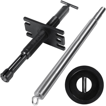 Gimbal Bearing Installer & Puller Tool for OMC Volvo Mercruiser - 0.025 m