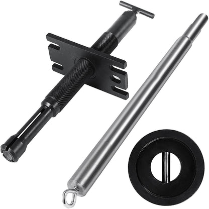 VEVOR Alpha Bravo OMC Volvo Gimbal Bearing Installer Puller Align Tool Mercruiser
