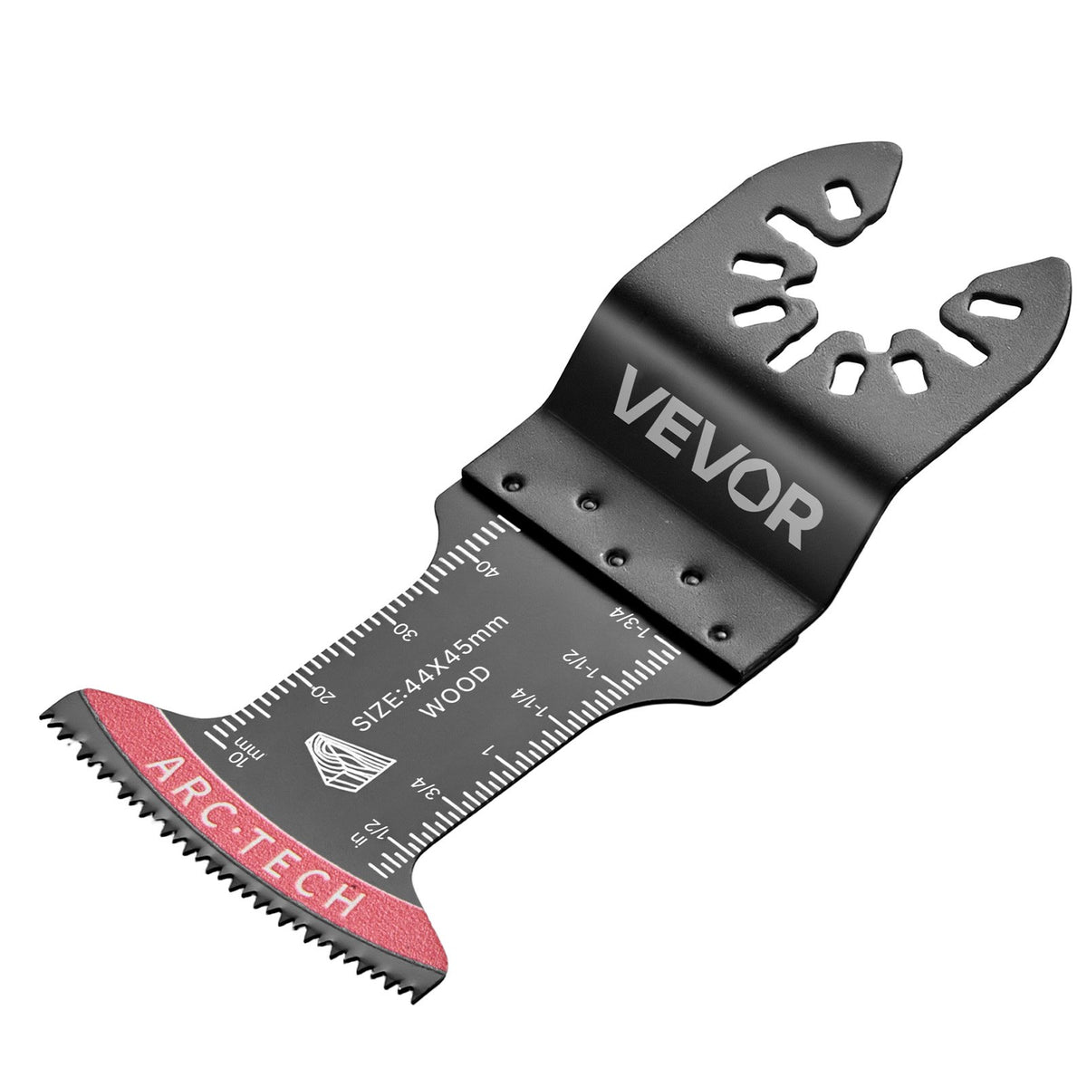 110PCS Oscillating Saw Blades, Universal Quick Release Multi Tool Blades Kits, 4 Types Oscillating Multitool Blades for Wood Plastic Metal, Compatible with Dewalt Ryobi Milwaukee Bosch Craftsman