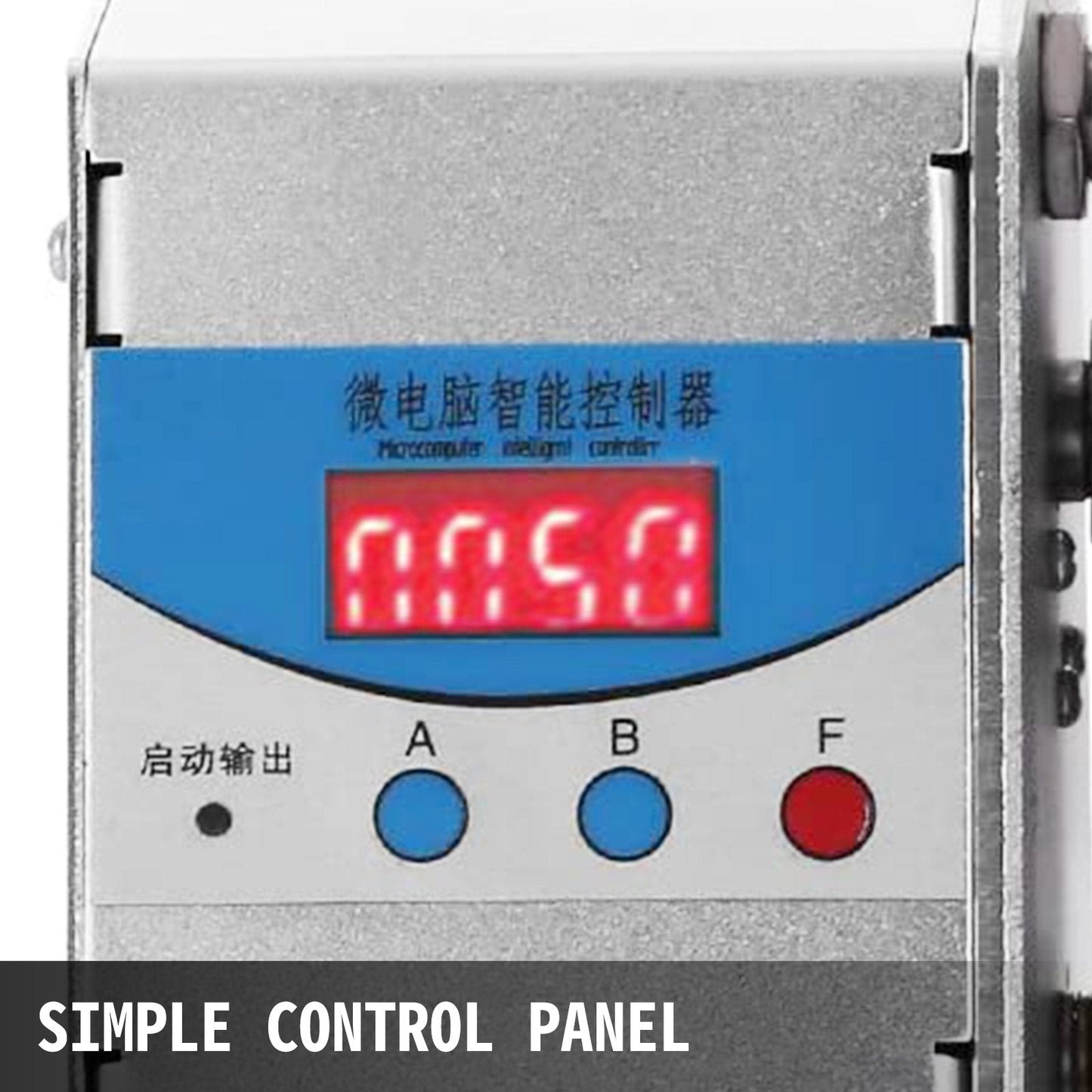 Digital Label Rewinder Machine with Adjustable Speed, 3.5 kg, Max 115 mm Width