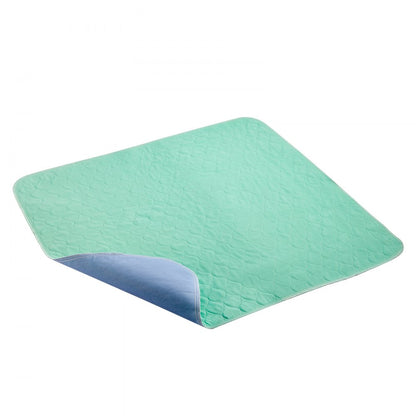 VEVOR Washable Underpads 864x914.5 Incontinence Bed Pad 6-Pack Bedwetting Pad