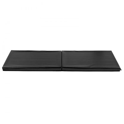 VEVOR Gym Wall Padding Waterproof Basketball Mat 5 cm Thick Foam Court Garage