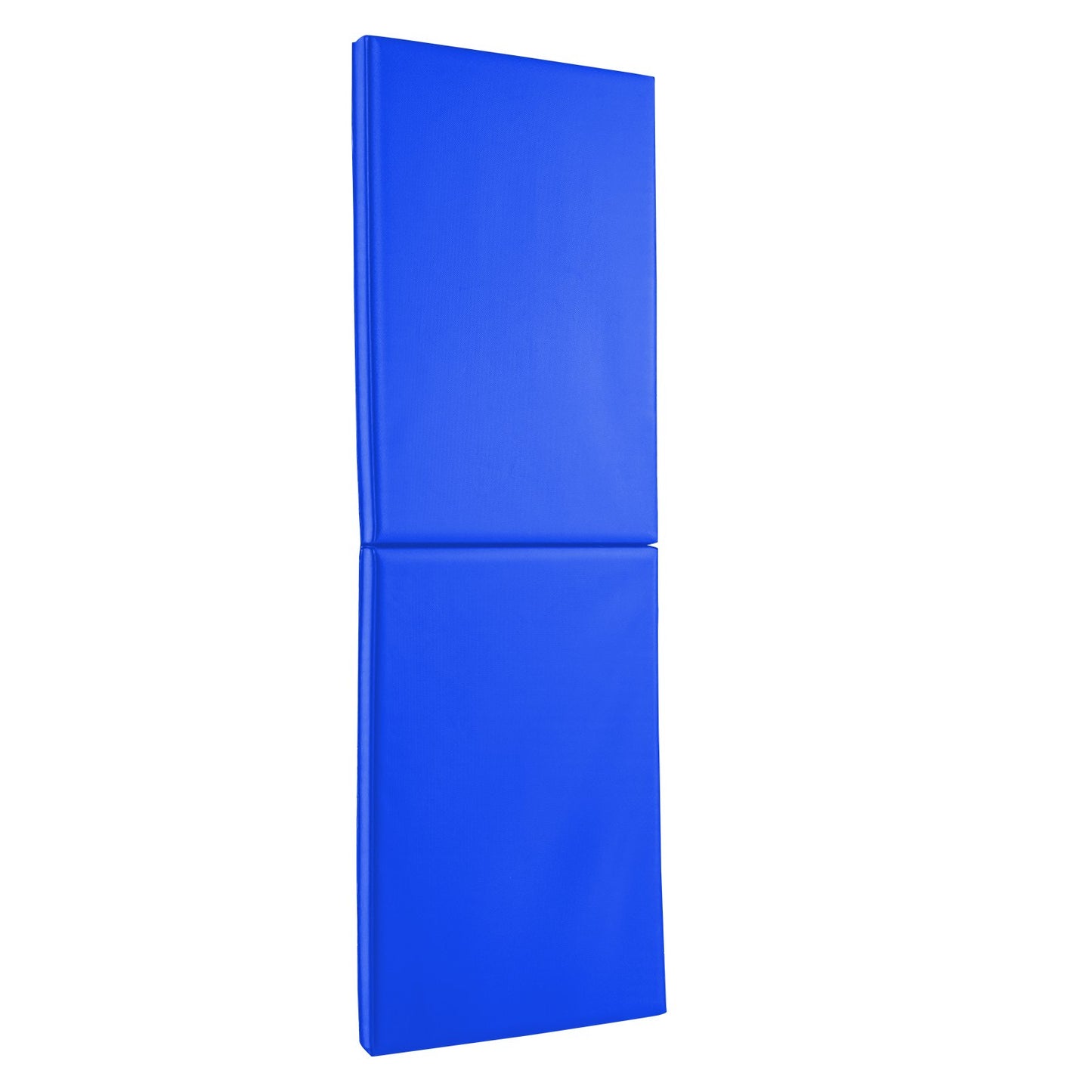 Gym Wall Padding, 71 x 24 x 2 inch Tear-Resistant Wall Mat, Removable 2" Thick Foam High Density Basketball Court Wall-Mounted Padding, Durable Waterproof Protective Pad for Gym Garage Basement
