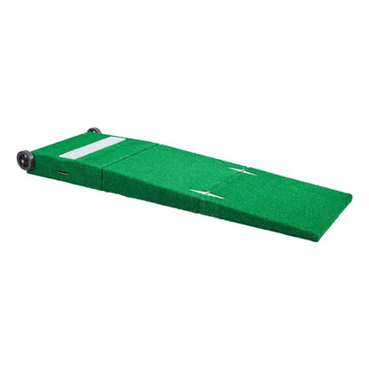 VEVOR 90 in Pitching Mound Portable Pitcher Mound Baseball Softball Training