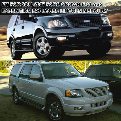 VEVOR A/C Compressor Clutch AC Conditioning Compressor fit CO 2486AC 5W1Z19V703AA