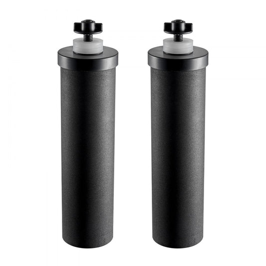 VEVOR Purification Water Filter Replacement for Gravity Filter System 2 Pack