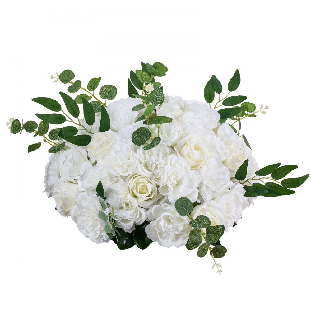 Flower Balls for Wedding Centerpieces 450 mm Flower Arrangement 10 PCS